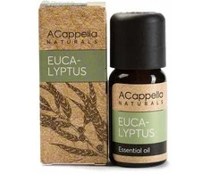 Aromika Eterinis aliejus“Eukaliptas“,10 ml