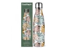 Gertuvė Art. Deco, 500ml