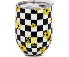 Termo puodelis Chess Flow, 355 ml