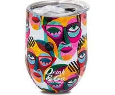 Cool Pack PUODELIS TERMO COOLPACK CINCO 355ML