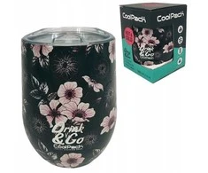 Termo puodelis HELEN, 355 ml