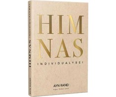 KNYGA Himnas individualybei