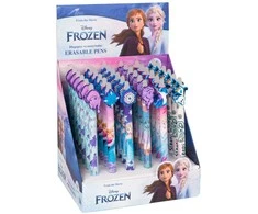 Ištrinamas rašiklis Frozen