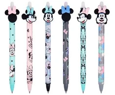 COOLPACK Ištrinamas rašiklis Minnie Mouse