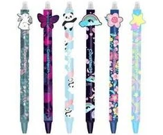 Colorino Ištrinamas tušinukas Coolpack Girls