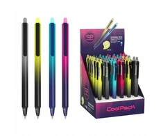 Automatinis trinamasis tušinukas CoolPack Gradient Dark