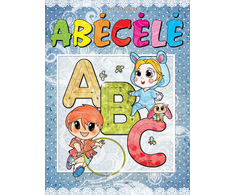 KNYGA Abėcėlė