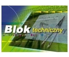 Kartonas spalv.dvipus.A4,10 l. Lenkija