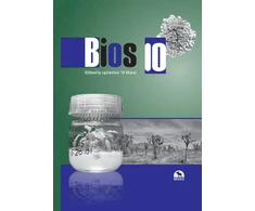KNYGA Briedis Bios 10. Biologijos užduočių sąsiuvinis 10 kl.