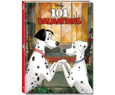 KNYGA 101 Dalmatinas. Disney
