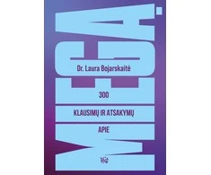 KNYGA 300 klausimų ir atsakymų apie miegą