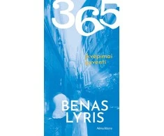 KNYGA 365 įkvėpimai gyventi