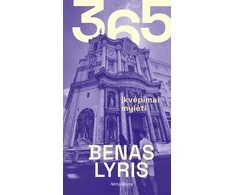 KNYGA 365 įkvėpimai mylėti