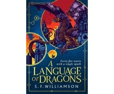 KNYGA A Language of Dragons