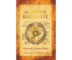 KNYGA Agartos karalyste