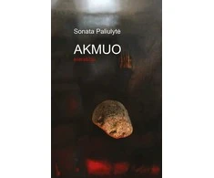 KNYGA Akmuo