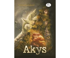 KNYGA Akys