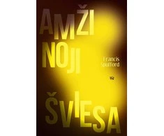 KNYGA Amžinoji šviesa