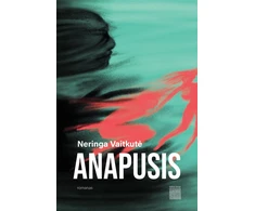 KNYGA Anapusis