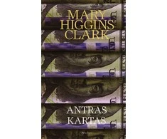 KNYGA Antras kartas
