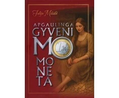 KNYGA Apgaulinga gyvenimo moneta