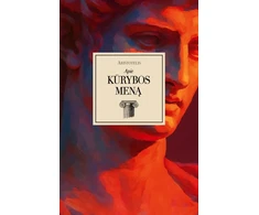 KNYGA Apie kūrybos meną