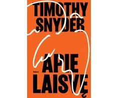 KNYGA Apie laisvę