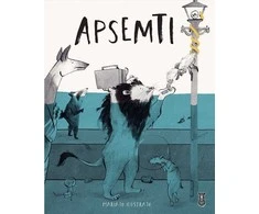 Apkabink Menuli Apsemti