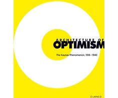 KNYGA Architecture of Optimism