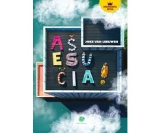 KNYGA Aš esu čia
