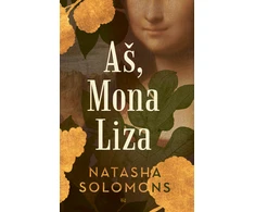 KNYGA Aš, Mona Liza
