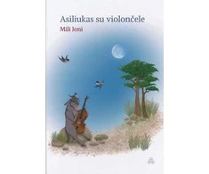 3 Norai Asiliukas su violončele