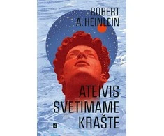 KNYGA Ateivis svetimame krašte
