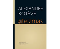 KNYGA Ateizmas