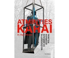 KNYGA Atminties karai