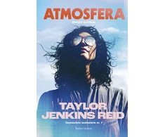 KNYGA Atmosfera