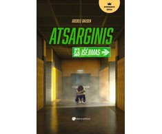 KNYGA Atsarginis išėjimas