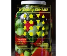KNYGA Atsargų kamara