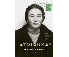 KNYGA Atvirukas