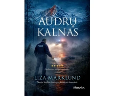 KNYGA Audrų kalnas