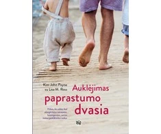 KNYGA Auklėjimas paprastumo dvasia