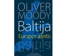 KNYGA Baltija. Europos ateitis