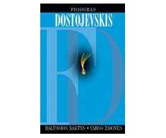 KNYGA Baltosios naktys. Vargo žmonės