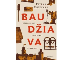 KNYGA Baudžiava