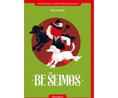 KNYGA Be šeimos