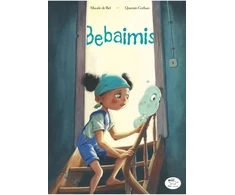 KNYGA Bebaimis