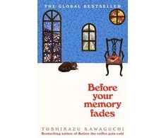 KNYGA Before Your Memory Fades