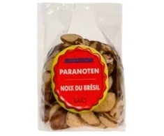 KNYGA Bertoletijos (braziliniai riešutai), eko, 150 g