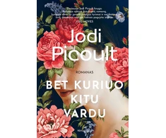 KNYGA Bet kuriuo kitu vardu