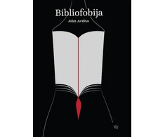 KNYGA Bibliofobija